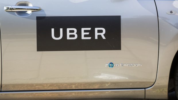Uber has axed plans to move to Aberdeen.