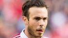 Aberdeen's Andy  Considine wants to get closer to Celtic.