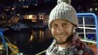 Dominic Jackson went missing on a weekend kayaking trip off the north coast of Aberdeenshire (Police Scotland/PA Wire)