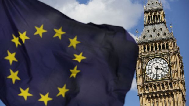 Brexit Minister David Jones said the final deal will need to be approved by the Houses of Commons and Lords