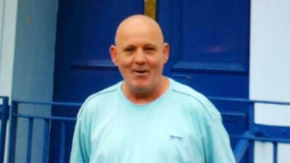 Charlie Clift, who was last seen in Fort William town centre (Police Scotland/PA)