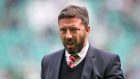 Aberdeen manager Derek McInnes wants another crack at the Europa League