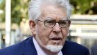 Rolf Harris, who has been cleared of three sex offences