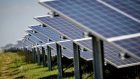 Solar panels worth around £7,000 were stolen from the Stoneywood area.