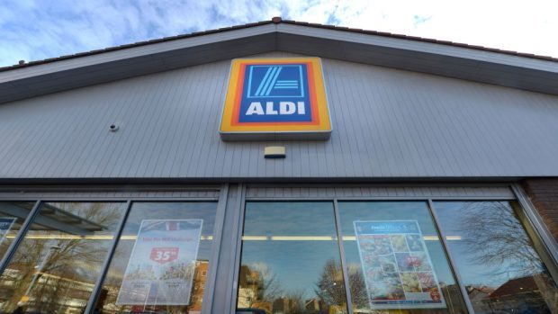 Aldi