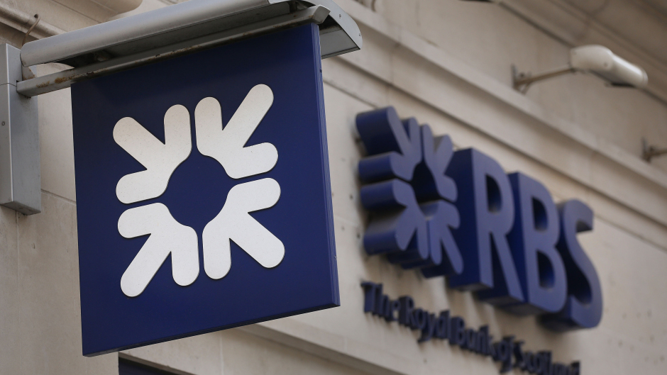 RBS has closed several branches across the north and north-east of Scotland.