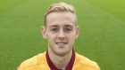 Louis Laing has joined Inverness