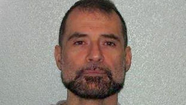 Stefano Brizzi was told he would have to serve a minimum of 24 years (Metropolitan Police/PA Wire)
