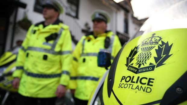 Nine Charged After Police Crackdown On Anti Social Behaviour And Drugs In Inverurie