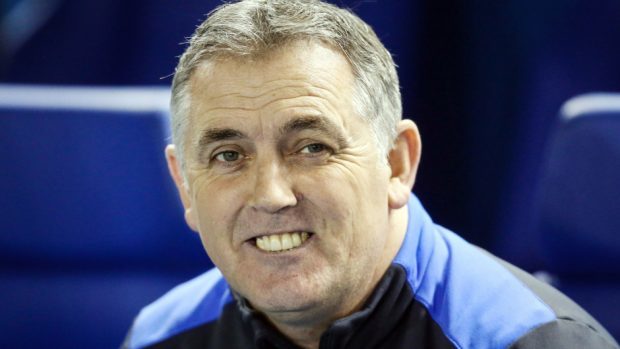 Owen Coyle