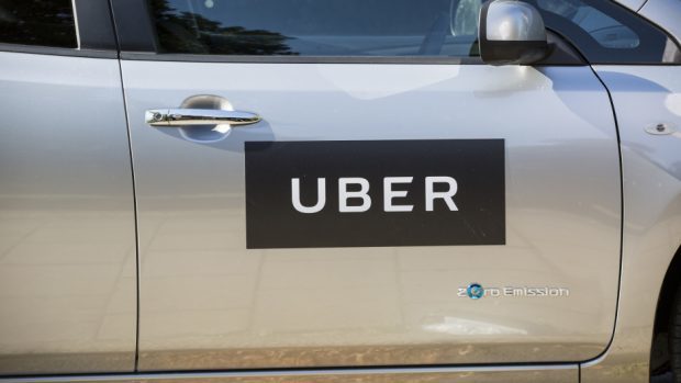 Uber has axed plans to come to Aberdeen.