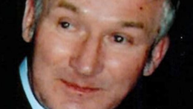 Brian McKandie was found dead at his home in Badenscoth, Rothienorman.