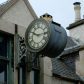 The Drum Clock in Merkinch