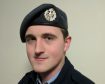 Senior aircraftman Tom Shaw is currently an aviation technician at RAF Lossiemouth but is aiming to become a qualified pilot.