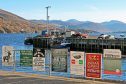 Ullapool has been named as one of Scotland's most entrepreneurial communities.