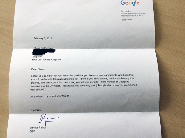 google jobs