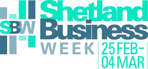 The first Shetland Business Week gets under way next Saturday.