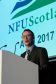 NFU Scotland chief executive Scott Walker