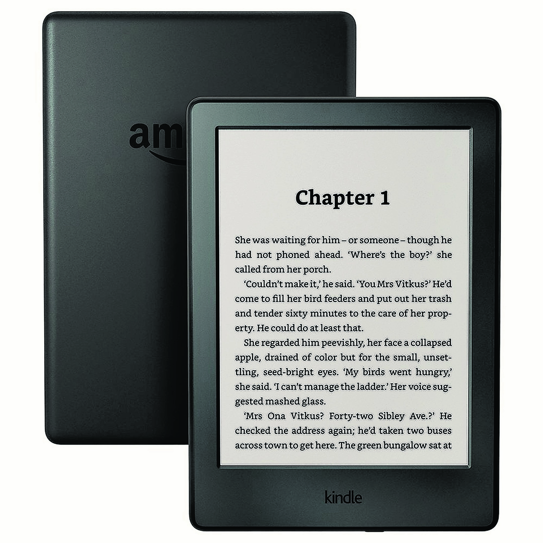 Looking for a new ereader? Here are six you should check out