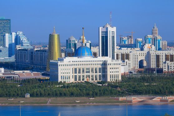 Astana, Kazakhstan