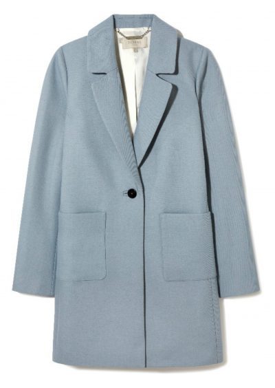 Camellia Coat, Hobbs £229.00
