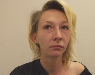 Missing person Nicola Mackintosh