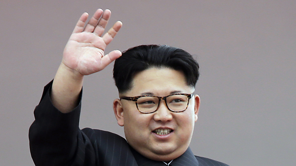 North Korean leader Kim Jong Un called the rocket test a revolutionary breakthrough for the country's space programme