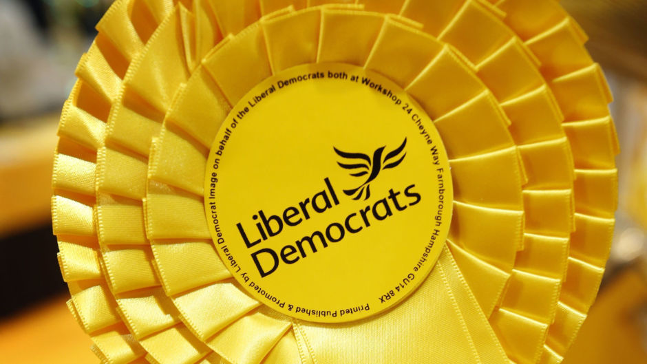The Liberal Democrats have launched their Aberdeenshire Council manifesto