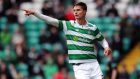 Mikael Lustig: The Swedish defender netted the game's opening goal.