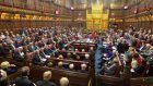 The Brexit Bill provoked a passionate debate in the House of Lords
