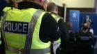 A 37-year-old man sustained facial injuries after being assaulted in Inverness in the early hours of Sunday morning