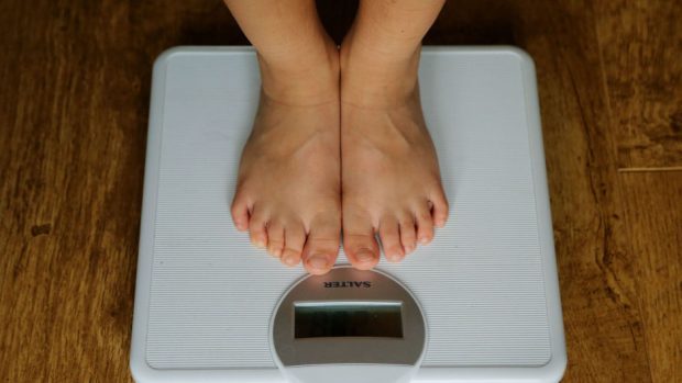 MPs said the Government's childhood obesity strategy published last August does not go far enough