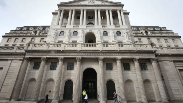 Election rules could cut Bank of England committee members to seven.