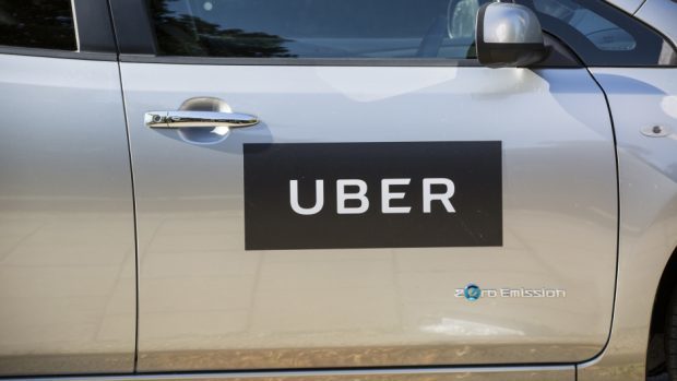 Uber is appealing the decision not to renew its license in London.
