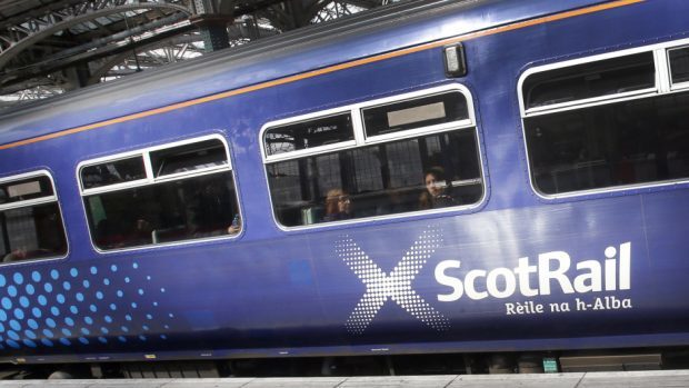 ScotRail paid out more than £1 million to delayed passengers