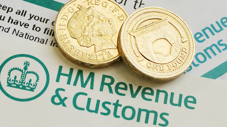 HMRC App fit For The Future 