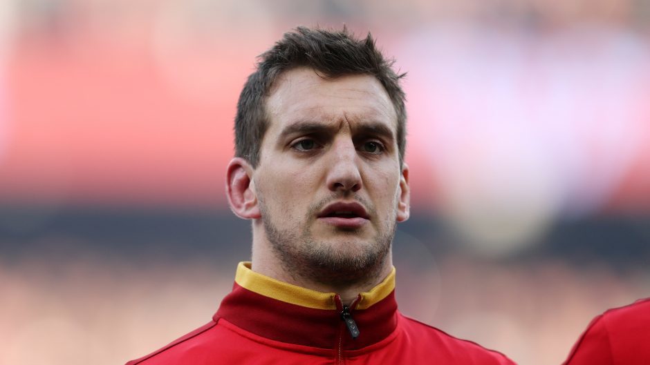 Sam Warburton is concerned about impact subs in rugby.