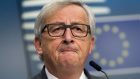 European Commission president Jean-Claude Juncker (AP Photo/Virginia Mayo)