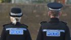 A man has been arrested after a person was assaulted in Inverurie
