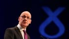 Campaigners have threatened fresh legal action against the named person scheme, which has been tabled by Education Minister John Swinney.
