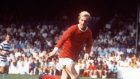 Denis Law has been given the freedom of Aberdeen.