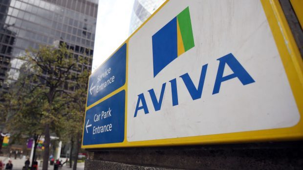Aviva agreed to fork over £13,000 for the car and £2,500 in costs to Mark Brown