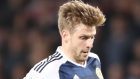 Scotland's Stuart Armstrong is upbeat about the future of the national team.