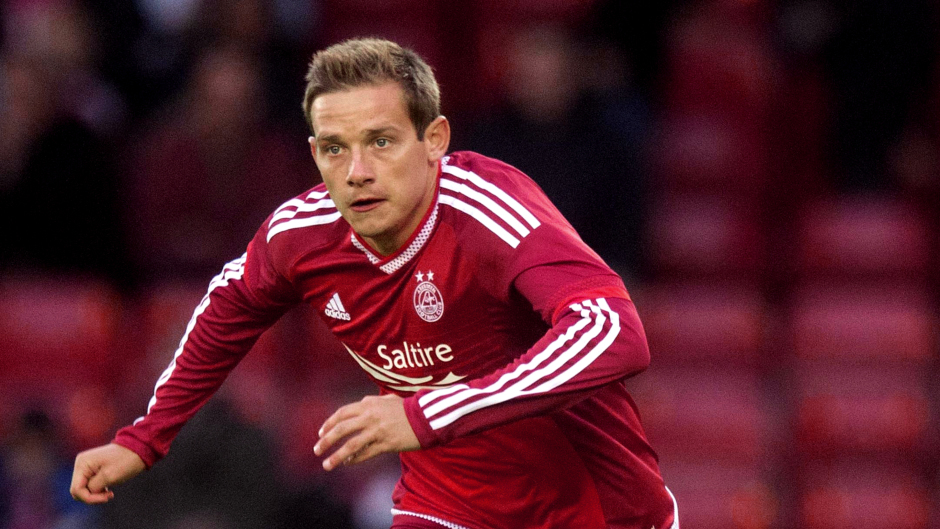 Peter Pawlett will join MK Dons this summer