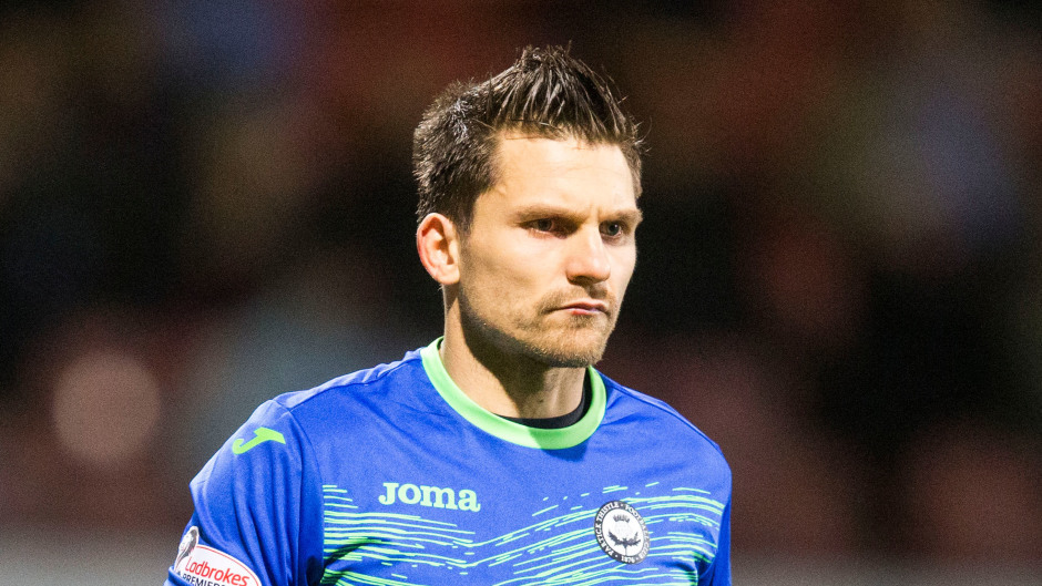 Tomas Cerny has joined the Dons on a one year deal.