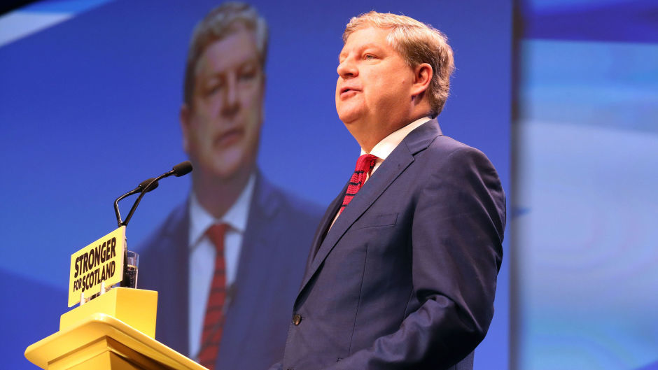 Angus Robertson