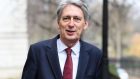 Chancellor Philip Hammond will unveil his first Budget on Wednesday.