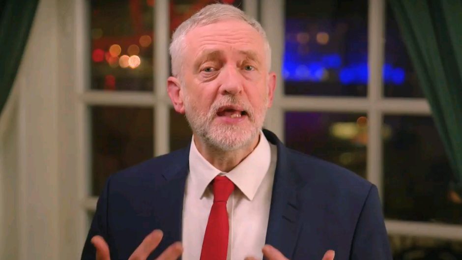 Jeremy Corbyn