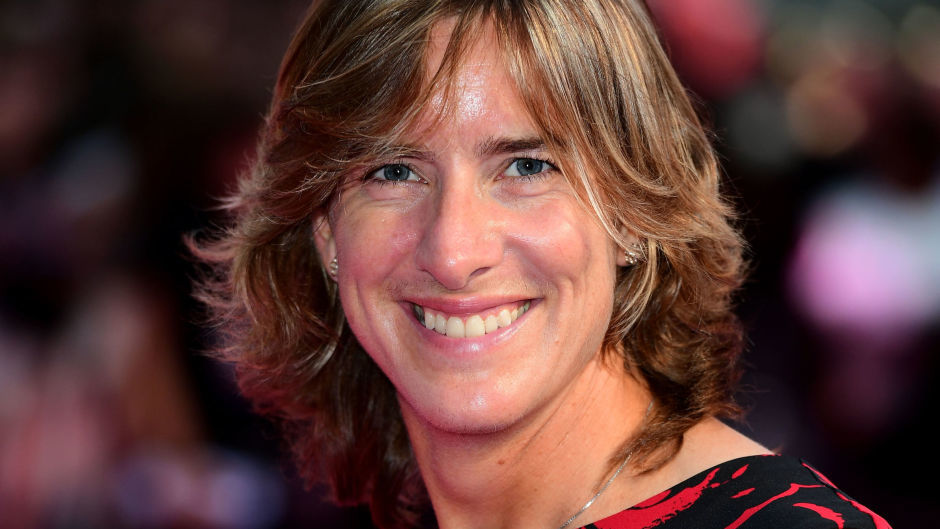 Rowing star Dame Katherine Grainger became the country's most-decorated female Olympic athlete during the Rio Games