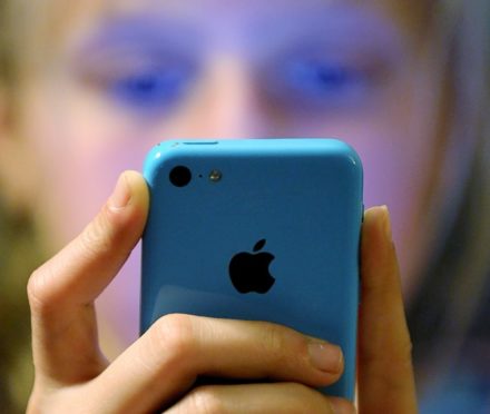 Indecent crime rise linked to sexting, extortion and the digital age